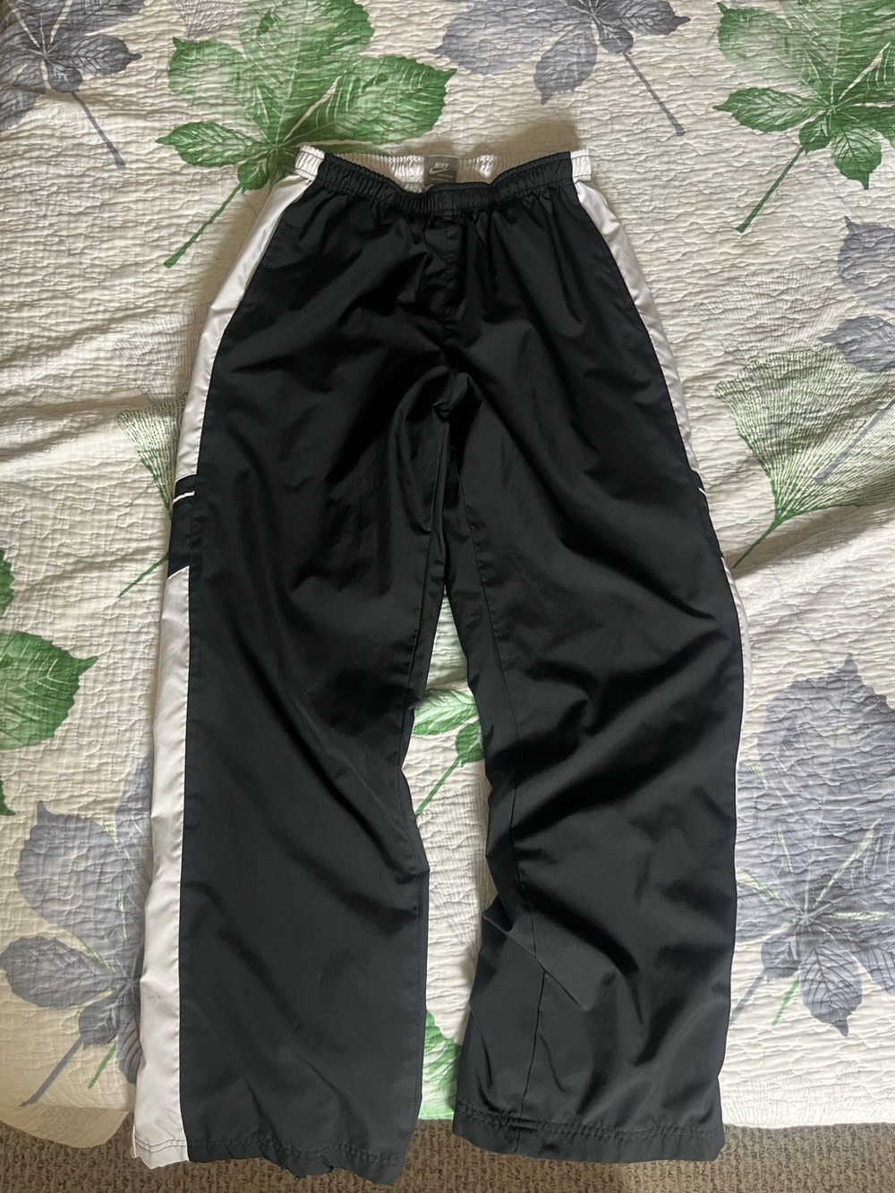 Y2K Nike Track pants